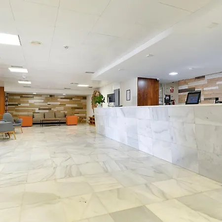 Servatur Eden & Buganvillas Daire