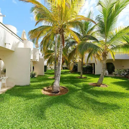 Daire Servatur Eden & Buganvillas