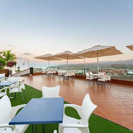 Servatur Eden & Buganvillas Daire *