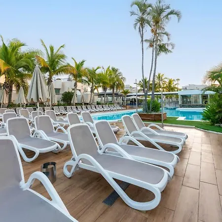 Daire Servatur Eden & Buganvillas Puerto Rico (Gran Canaria)