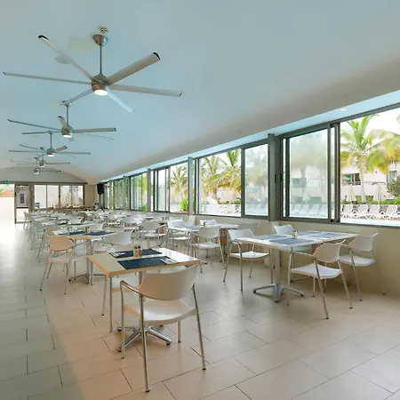 Servatur Eden & Buganvillas *