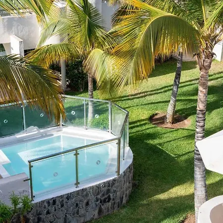 Servatur Eden & Buganvillas * Puerto Rico (Gran Canaria)