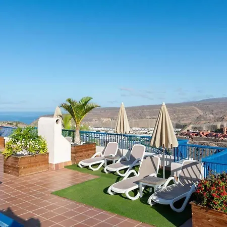 Servatur Eden & Buganvillas