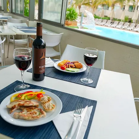 Servatur Eden & Buganvillas Daire