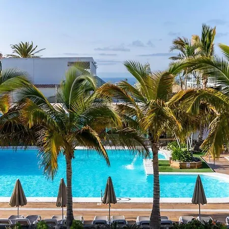 Servatur Eden & Buganvillas Daire Puerto Rico (Gran Canaria)