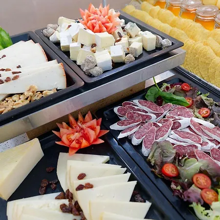 Daire Servatur Eden & Buganvillas Puerto Rico (Gran Canaria)