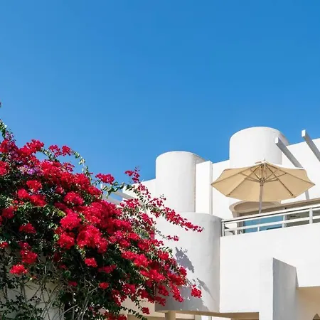 Servatur Eden & Buganvillas *