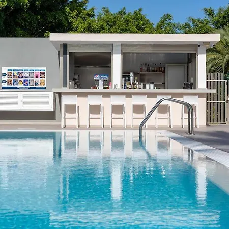 Servatur Eden & Buganvillas Puerto Rico (Gran Canaria)