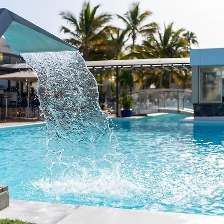 Servatur Eden & Buganvillas * Puerto Rico (Gran Canaria)