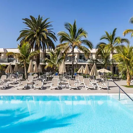 Daire Servatur Eden & Buganvillas