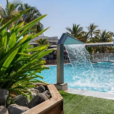 Servatur Eden & Buganvillas Daire *