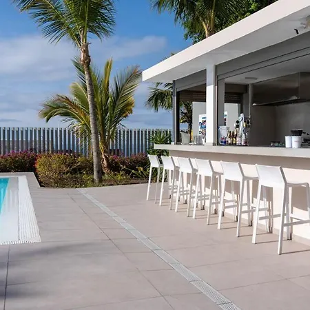 Servatur Eden & Buganvillas Daire Puerto Rico (Gran Canaria)