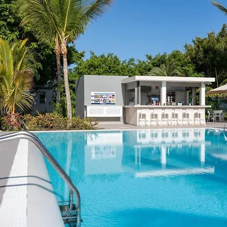 Daire Servatur Eden & Buganvillas Puerto Rico (Gran Canaria)