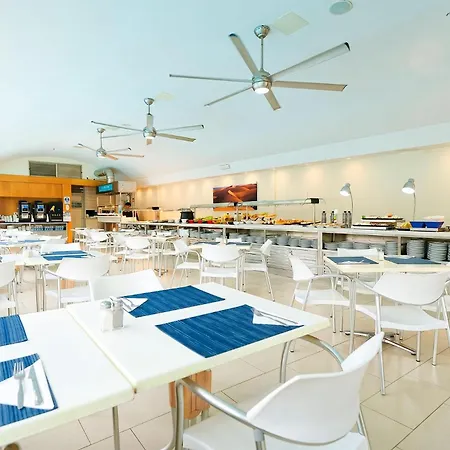 Servatur Eden & Buganvillas Apartamento Porto Rico