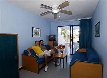 Servatur Eden & Buganvillas * Puerto Rico (Gran Canaria)