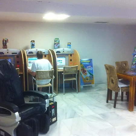 Servatur Eden & Buganvillas Appartement
