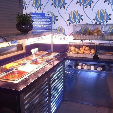 Daire Servatur Eden & Buganvillas *