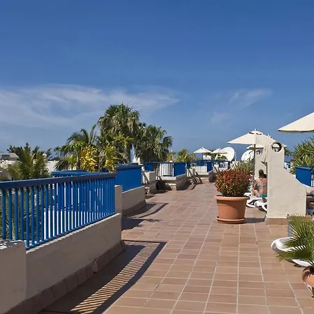 Servatur Eden & Buganvillas Puerto Rico (Gran Canaria)