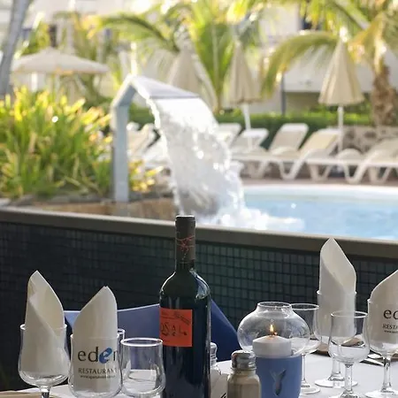 Servatur Eden & Buganvillas * Puerto Rico (Gran Canaria)