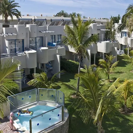 Servatur Eden & Buganvillas Appartement Puerto Rico (Gran Canaria)
