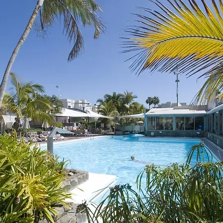 Servatur Eden & Buganvillas Puerto Rico (Gran Canaria)