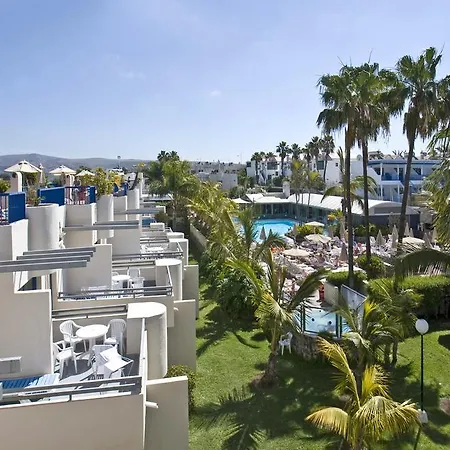 Appartement Servatur Eden & Buganvillas Puerto Rico (Gran Canaria)