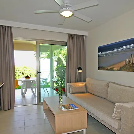 Servatur Eden & Buganvillas Appartement *
