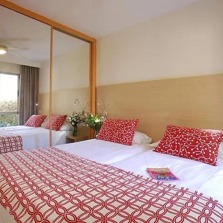 Servatur Eden & Buganvillas Apartament Puerto Rico (Gran Canaria)