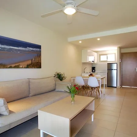 Appartement Servatur Eden & Buganvillas