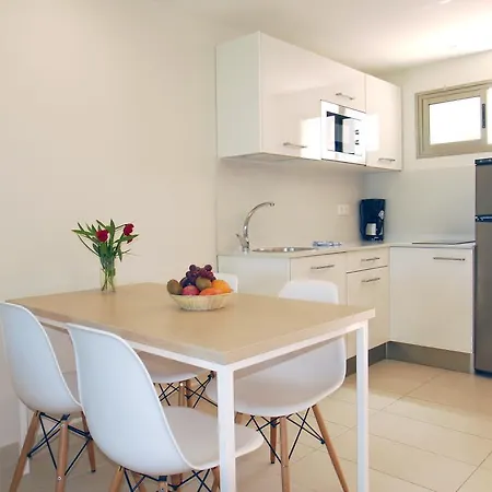 Servatur Eden & Buganvillas Puerto Rico (Gran Canaria)