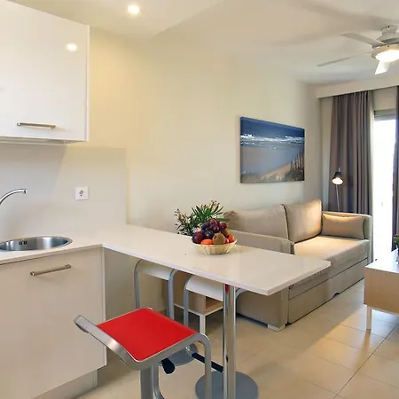 Servatur Eden & Buganvillas Appartement *