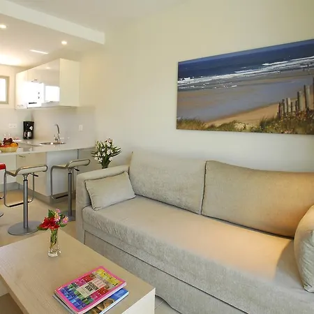 Appartement Servatur Eden & Buganvillas Puerto Rico (Gran Canaria)