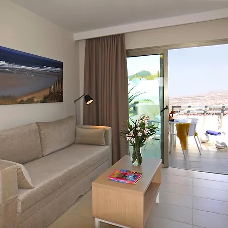 Servatur Eden & Buganvillas Appartement *