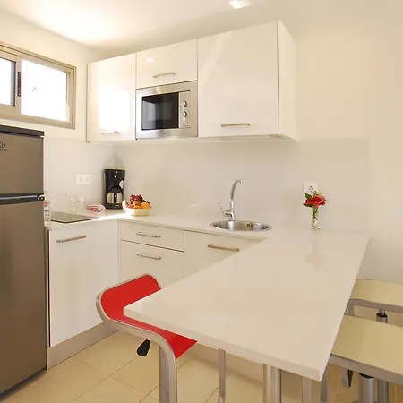 Appartement Servatur Eden & Buganvillas *