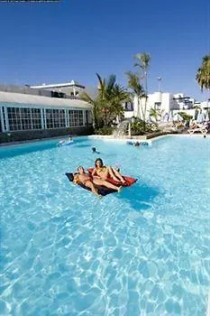 Servatur Eden & Buganvillas Daire