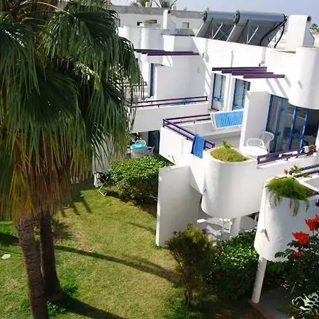 Appartement Servatur Eden & Buganvillas Puerto Rico (Gran Canaria)