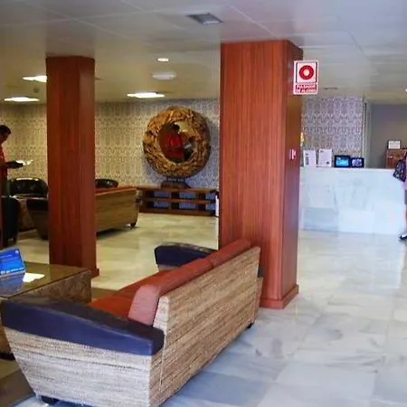 Servatur Eden & Buganvillas * Puerto Rico (Gran Canaria)