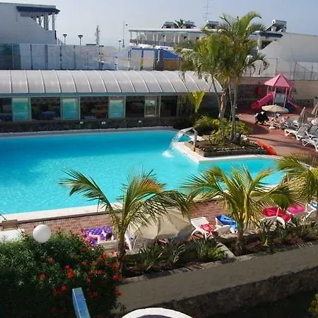 Servatur Eden & Buganvillas Puerto Rico (Gran Canaria)