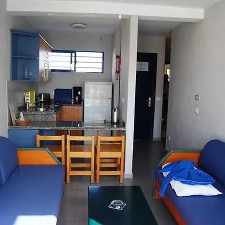 Servatur Eden & Buganvillas *
