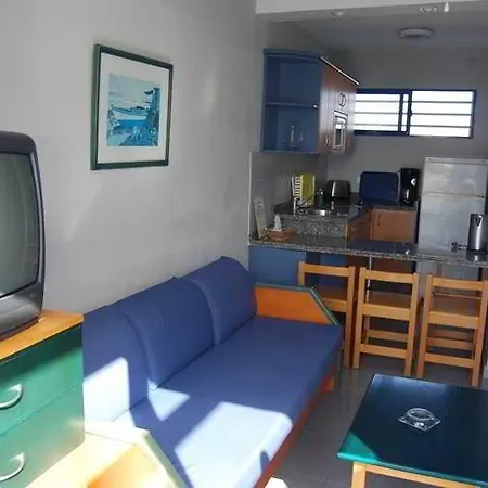 Servatur Eden & Buganvillas
