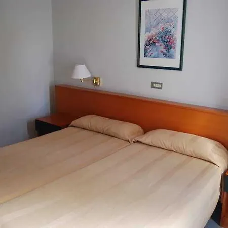 Servatur Eden & Buganvillas Daire *