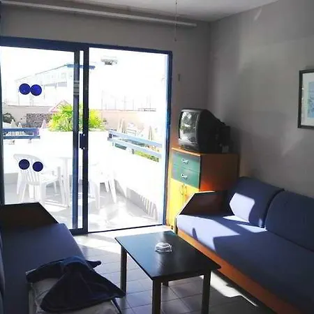 Daire Servatur Eden & Buganvillas Puerto Rico (Gran Canaria)