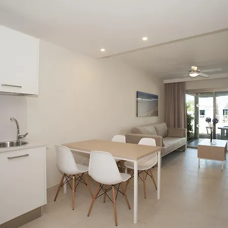 Servatur Eden & Buganvillas