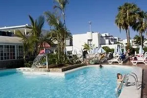 Daire Servatur Eden & Buganvillas *