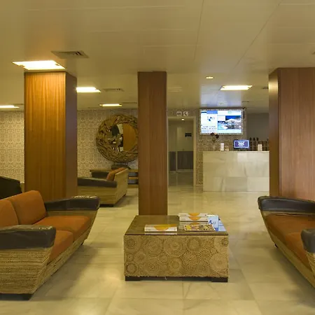 Servatur Eden & Buganvillas Appartement *
