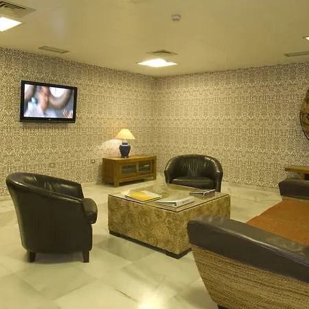 Servatur Eden & Buganvillas Appartement *