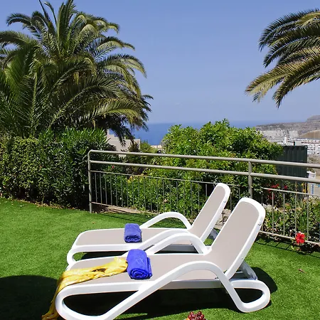 Servatur Eden & Buganvillas Appartement *