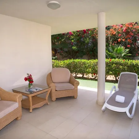 Appartement Servatur Eden & Buganvillas *