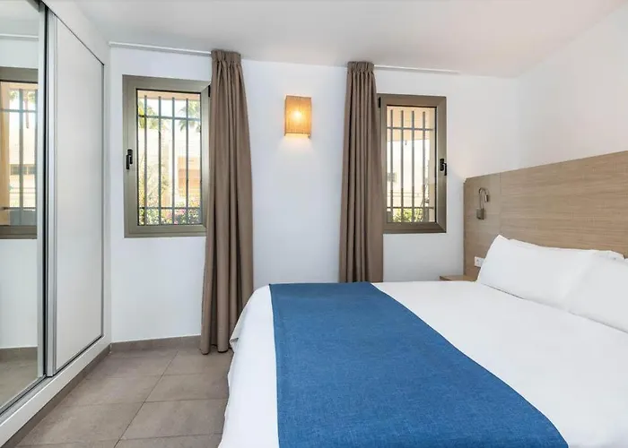 Servatur Eden & Buganvillas Puerto Rico (Gran Canaria)