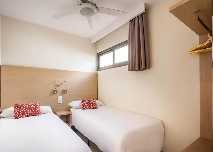 Servatur Eden & Buganvillas * Puerto Rico (Gran Canaria)